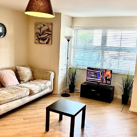 Chancellor Court Apartment Λίβερπουλ Εξωτερικό φωτογραφία