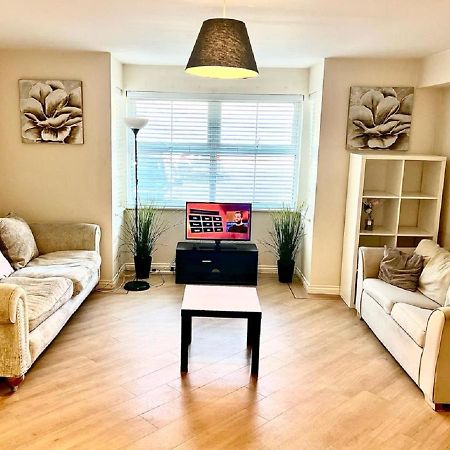 Chancellor Court Apartment Λίβερπουλ Εξωτερικό φωτογραφία