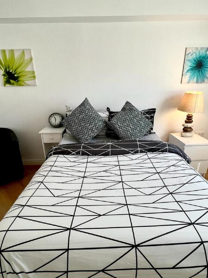 Chancellor Court Apartment Λίβερπουλ Εξωτερικό φωτογραφία