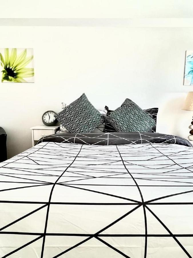 Chancellor Court Apartment Λίβερπουλ Εξωτερικό φωτογραφία