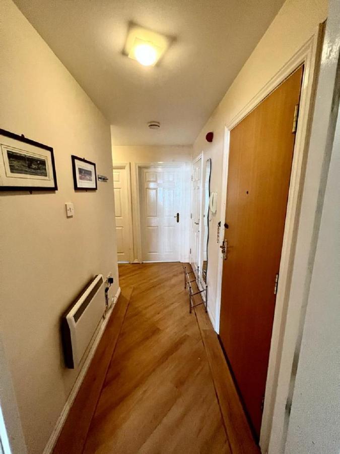 Chancellor Court Apartment Λίβερπουλ Εξωτερικό φωτογραφία
