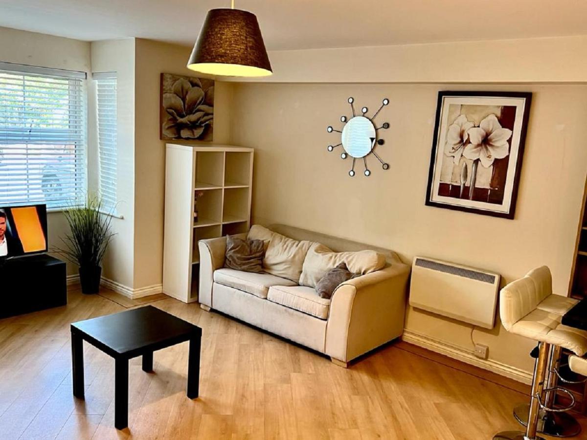 Chancellor Court Apartment Λίβερπουλ Εξωτερικό φωτογραφία