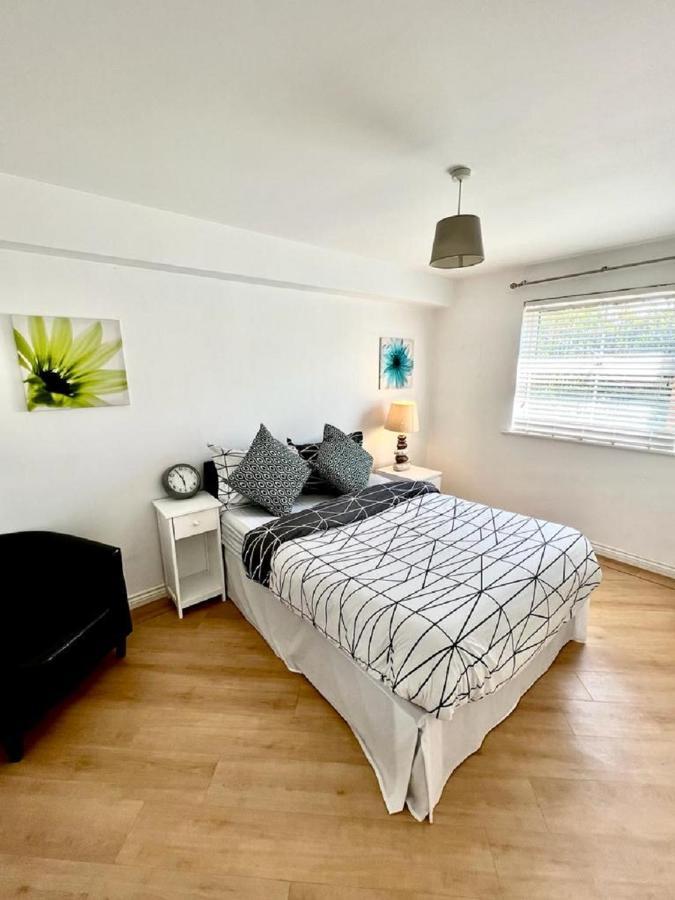 Chancellor Court Apartment Λίβερπουλ Εξωτερικό φωτογραφία